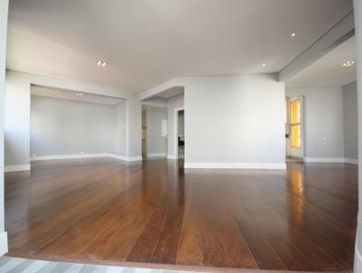 Apartamento para Venda, em S�o Paulo, bairro Vila Uberabinha, 3 dormit�rios, 5 banheiros, 3 su�tes, 3 vagas