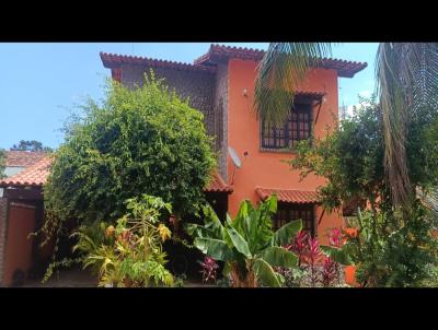 Casa Duplex para Venda, em , bairro BOQUEIR�O, 3 dormit�rios, 3 banheiros, 1 su�te, 1 vaga