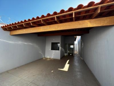 Casa para Venda, em Montes Claros, bairro Loteamento Vila Alian�a, 2 dormit�rios, 1 banheiro, 2 vagas