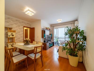 Apartamento para Venda, em Campinas, bairro Vila Itapura, 3 dormit�rios, 3 banheiros, 1 su�te, 2 vagas