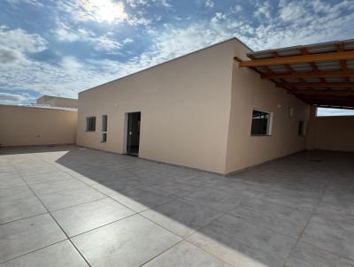 Casa para Venda, em Montes Claros, bairro Interlagos, 3 dormit�rios, 1 banheiro, 2 vagas