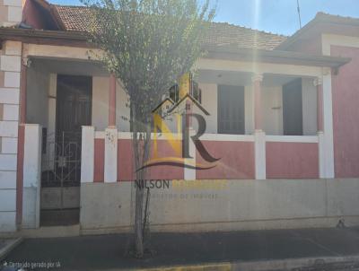 Casa Comercial para Venda, em Barretos, bairro Centro