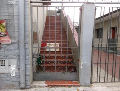 Casa para Loca��o, em S�o Paulo, bairro Mooca, 1 dormit�rio, 1 banheiro