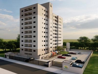Apartamento para Venda, em Sorocaba, bairro Quintais do Imperador, 2 dormit�rios, 1 banheiro, 1 vaga