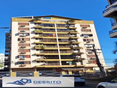 Apartamento para Venda, em S�o Leopoldo, bairro Centro, 3 dormit�rios, 2 banheiros, 1 su�te