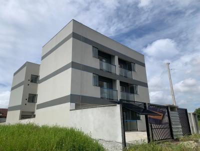 Apartamento para Venda, em Joinville, bairro Ulysses Guimar�es, 2 dormit�rios, 2 banheiros, 1 vaga
