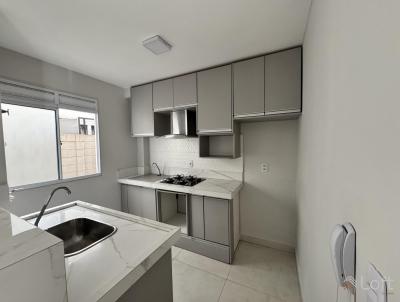 Apartamento para Venda, em Presidente Prudente, bairro Parque Watal Ishibashi, 2 dormit�rios, 1 banheiro, 1 vaga