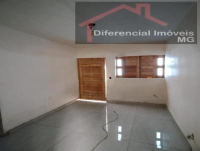 Casa para Venda, em Esmeraldas, bairro Novo Retiro, 2 dormit�rios, 1 banheiro
