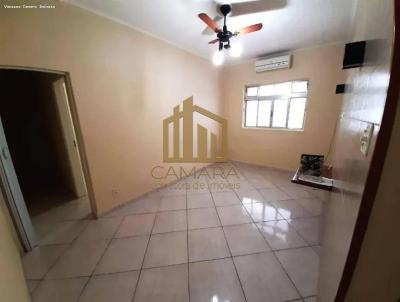 Apartamento para Venda, em Santos, bairro Gonzaga, 2 dormit�rios, 2 banheiros, 1 vaga
