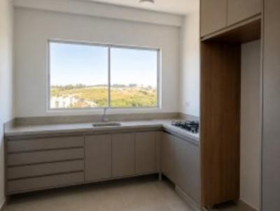 Apartamento para Venda, em Jacare�, bairro Bairro do Colonia, 2 dormit�rios, 2 banheiros, 1 su�te, 1 vaga