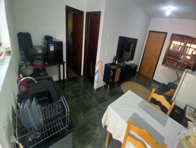 Kitnet para Loca��o, em Itatiba, bairro Pomar S�o Jorge, 1 dormit�rio, 1 banheiro, 1 su�te, 1 vaga