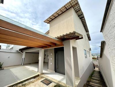Casa para Venda, em Colatina, bairro Fazenda Vitali, 4 dormit�rios, 3 banheiros, 2 su�tes, 2 vagas