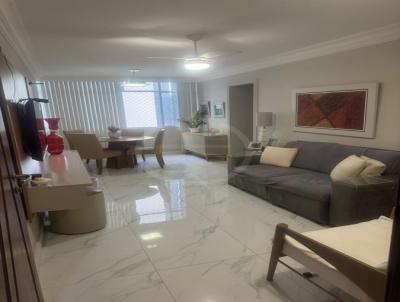 Apartamento para Venda, em Salvador, bairro Itaigara, 3 dormit�rios, 3 banheiros, 1 su�te, 1 vaga