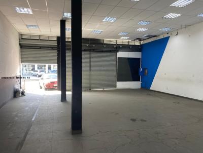 Galp�o para Loca��o, em Rio de Janeiro, bairro CAMPO GRANDE, 4 banheiros
