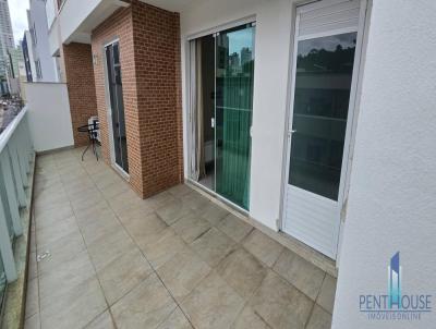 Apartamento Zona Central para Venda, em Balne�rio Cambori�, bairro Na��es, 2 dormit�rios, 2 banheiros, 1 su�te, 1 vaga