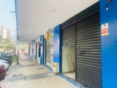 Loja para Loca��o, em Niter�i, bairro Santa Rosa, 2 banheiros