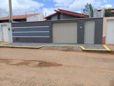 Casa para Venda, em Mossor�, bairro Alto do Sumar�, 2 dormit�rios, 1 banheiro, 2 vagas