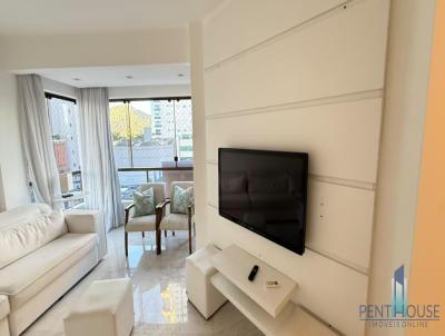 Apartamento Quadra Mar para Venda, em Balne�rio Cambori�, bairro CENTRO, 2 dormit�rios, 1 banheiro, 1 su�te, 1 vaga