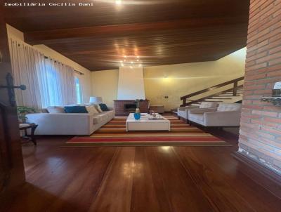 Sobrado para Venda, em Ribeir�o Pires, bairro Centro, 3 dormit�rios, 4 banheiros, 1 su�te, 3 vagas