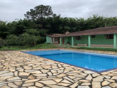 S�tio para Venda, em Piranguinho, bairro A�udinho, 5 dormit�rios, 1 banheiro, 3 vagas