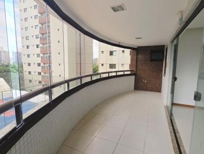 Apartamento para Venda, em Salvador, bairro Alphaville I, 2 dormit�rios, 3 banheiros, 2 su�tes, 2 vagas