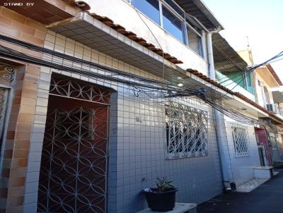 Casas de Vila para Venda, em Nil�polis, bairro Olinda, 2 dormit�rios, 1 banheiro