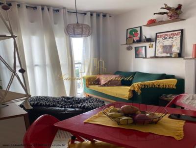 Apartamento para Venda, em S�o Paulo, bairro Barra Funda, 2 dormit�rios, 1 banheiro