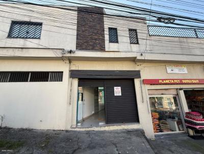 Sal�o Comercial para Loca��o, em S�o Paulo, bairro Jardim Pedro Jos� Nunes, 1 banheiro
