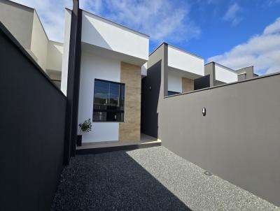 Geminado para Venda, em Jaragu� do Sul, bairro JOAO PESSOA, 2 dormit�rios, 1 banheiro