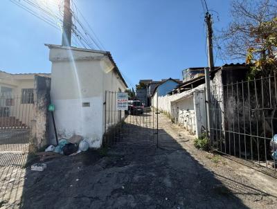 Casa para Loca��o, em S�o Paulo, bairro Vila Jacu�, 1 dormit�rio, 1 banheiro