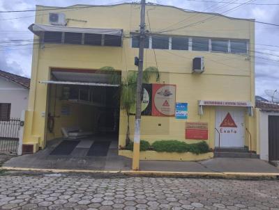 Ponto Comercial para Venda, em , bairro Morro Chic, 2 banheiros