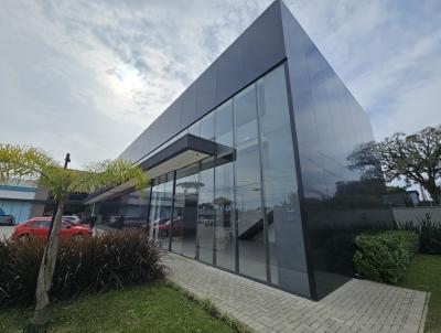 Loja Comercial para Loca��o, em Curitiba, bairro Campo Comprido