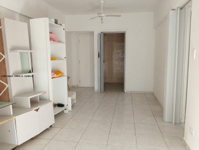 Apartamento para Loca��o, em Guaruj�, bairro Enseada, 2 dormit�rios, 2 banheiros, 1 vaga