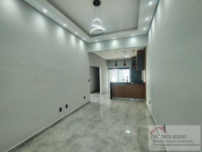 Casa para Venda, em Bragan�a Paulista, bairro Residencial Villa Verde Bragan�a, 3 dormit�rios, 2 banheiros, 1 su�te, 2 vagas