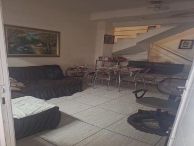 Casa para Venda, em Ribeir�o Preto, bairro Planalto Verde, 3 dormit�rios, 2 banheiros, 1 vaga