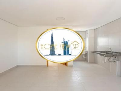 Apartamento para Venda, em S�o Paulo, bairro Vila Carr�o, 1 dormit�rio, 1 banheiro