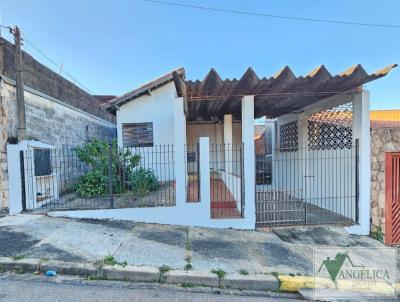 Casa para Loca��o, em Capivari, bairro Santa Rosa, 3 dormit�rios, 1 banheiro, 1 vaga