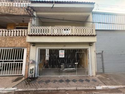 Sobrado para Loca��o, em S�o Paulo, bairro Vila Jacu�, 3 dormit�rios, 2 vagas