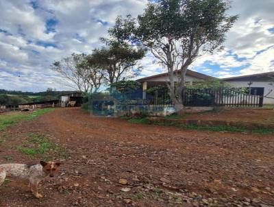 S�tio para Venda, em Realeza, bairro 