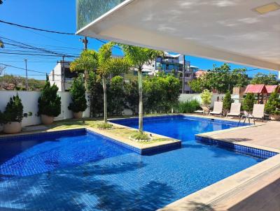 Apartamento para Loca��o, em Rio das Ostras, bairro Costazul, 3 dormit�rios, 2 banheiros, 1 su�te, 1 vaga