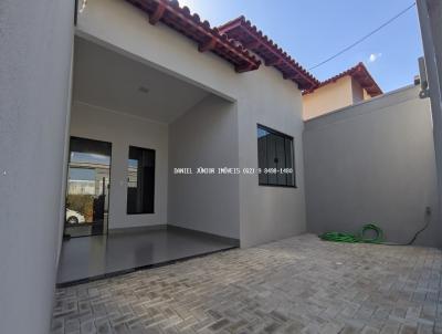 Casa para Venda, em Urua�u, bairro Jardim dos ip�s 2, 3 dormit�rios, 2 banheiros, 1 su�te, 1 vaga