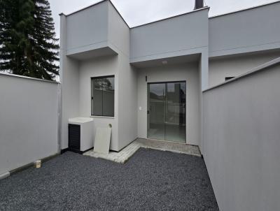 Geminado para Venda, em Jaragu� do Sul, bairro Jaragu� 99, 3 dormit�rios, 1 banheiro