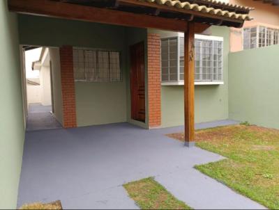 Casa Geminada para Venda, em Londrina, bairro Jardim Moema, 3 dormit�rios, 2 banheiros, 1 su�te, 1 vaga