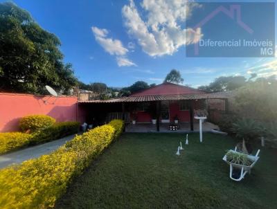 Casa para Venda, em Contagem, bairro Estaleiro 2, 3 dormit�rios, 2 banheiros, 5 vagas