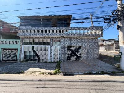 Sobrado para Loca��o, em S�o Paulo, bairro Ermelino Matarazzo, 4 dormit�rios, 3 banheiros, 3 vagas