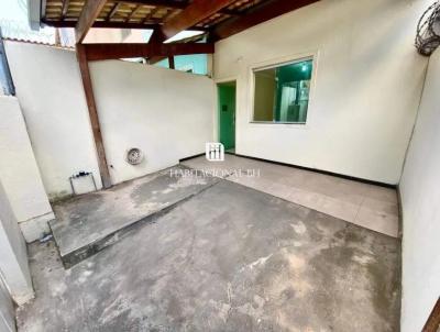 Casa para Venda, em Belo Horizonte, bairro Santa Branca, 2 dormit�rios, 2 banheiros, 1 vaga