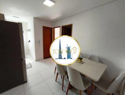 Apartamento para Venda, em S�o Paulo, bairro Vila Santa Isabel, 2 dormit�rios, 1 banheiro