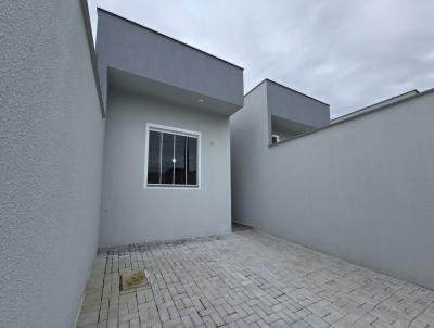 Geminado para Venda, em Jaragu� do Sul, bairro Jaragu� 99, 2 dormit�rios, 1 banheiro, 2 vagas