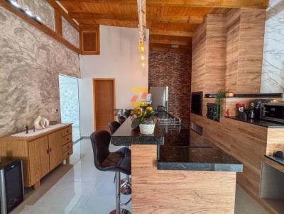 Casa para Venda, em Guarapuava, bairro Boqueir�o