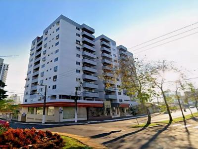 Apartamento para Loca��o, em Chapec�, bairro Centro, 3 dormit�rios, 1 banheiro, 1 su�te, 1 vaga